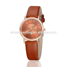 girlfriend gift classical big dial ladies watches woman latest hand watch